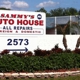 Sammy's Auto House