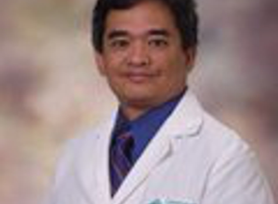 Dr. Leonardo S Amper, MD - Johnstown, PA