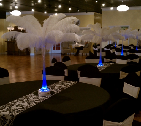 Kaluby's Banquet Ballroom - Jacksonville, FL