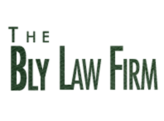 The Bly Law Firm - Knoxville, TN