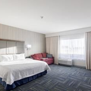 Hampton Inn Oklahoma City Northeast - Oklahoma City, OK