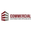 Commercial Distribution Specialists - Roofing Equipment & Supplies