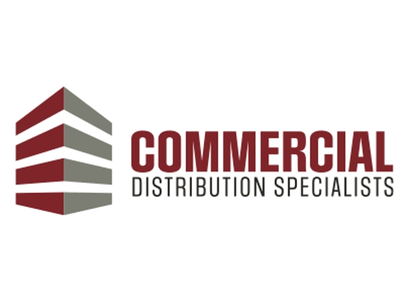 Commercial Distribution Specialists - Alpharetta, GA