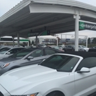 Enterprise Rent-A-Car