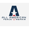 All American Fence Repair gallery