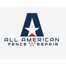 All American Fence Repair - Deck Builders