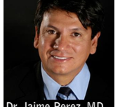 Jaime Perez, MD - Tampa, FL