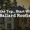 Alvin Ballard Roofing and Home Improvement gallery