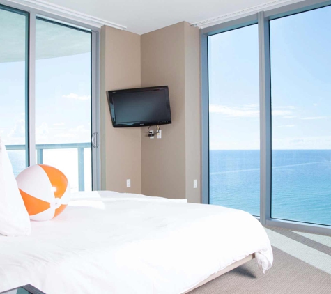 Solé Miami, A Noble House Resort - Sunny Isles Beach, FL