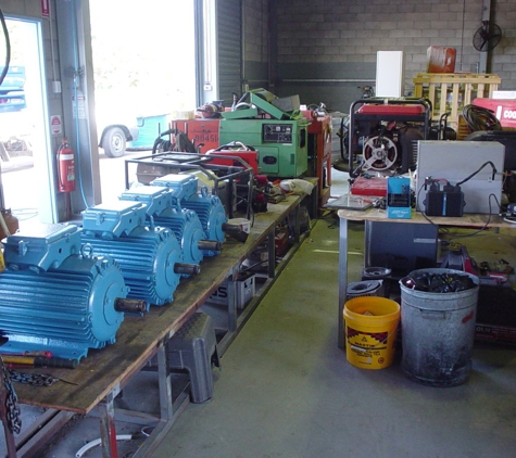 Stanke Electrics Pty Ltd - Rockhampton City, QLD