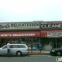 Mort's Delicatessen & Restaurant