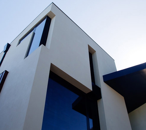 Michael Angus Architecture