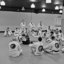Newaza - Martial Arts Instruction