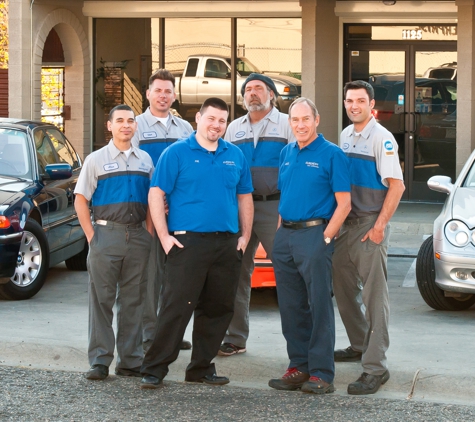 European Auto Technicians - Prescott, AZ