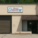 Rapid Lock & Door Service - Door Closers & Checks