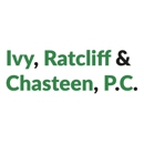 Ivy Ratcliff & Chasteen - Attorneys