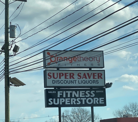 Super Saver Liquors - Somerville, NJ