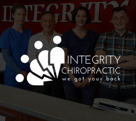 Integrity Auto & Work Injury Chiropractic Clinic Tualatin - Tualatin, OR