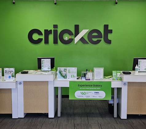 Cricket Wireless Authorized Retailer - Soledad, CA