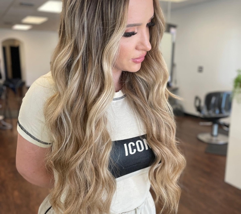 Color Couture Salon - Kennewick, WA