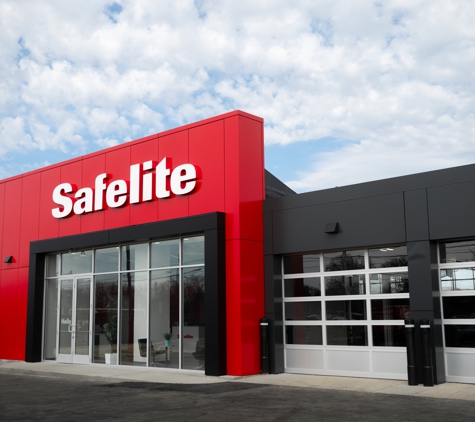 Safelite AutoGlass - Burlington, MA
