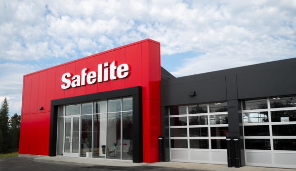 Safelite AutoGlass - Chattanooga, TN