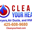 Clean Your Heat - Air Duct Cleaning