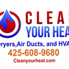 Clean Your Heat