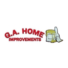 G.A. Home Improvements