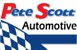 Pete Scott Automotive - Motor Engineers, Mechanics & Repairers