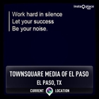 Townsquare Media El Paso