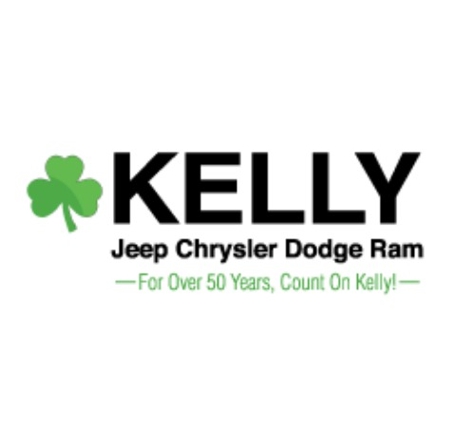 Kelly Jeep Chrysler Dodge RAM - Emmaus, PA