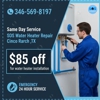 SOS Water Heater Cinco Ranch gallery