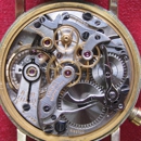 H & E Clocks Inc - Watch Repair