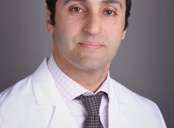 Farshad Farnejad, MD - Monroe, NC