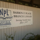 Barron F Black Public Library