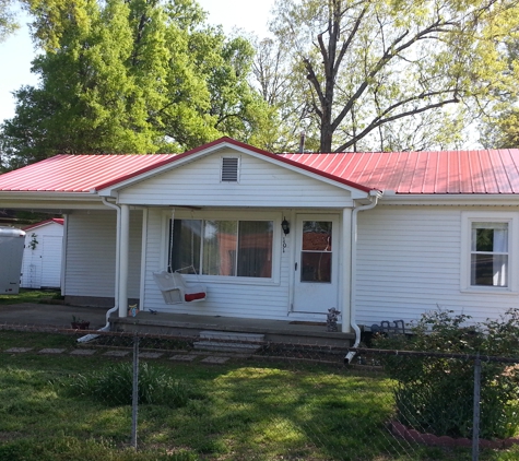Patterson Home Improvement - Harrisburg, AR