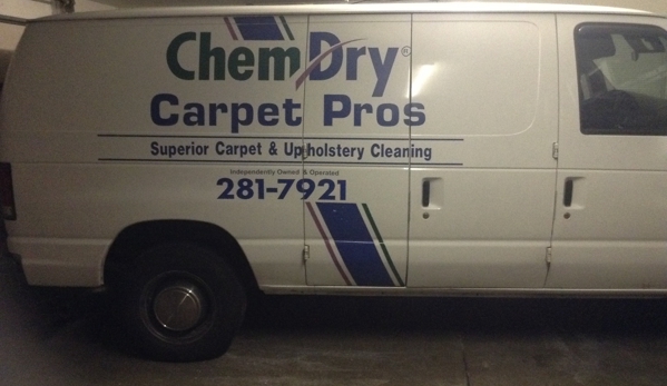 Carpet Pro's - Columbia, IL