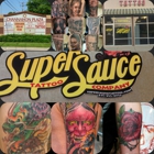Supersauce Tattoo Company