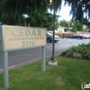 Cedar Apartments - Apartments