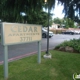 Cedar Apartments