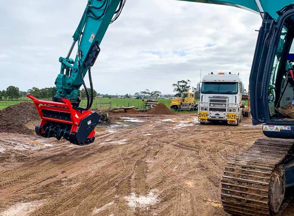 Farmers Field Service Pty Ltd - Heywood, VIC