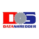Data Shredder Recycling Services - Computer & Electronics Recycling