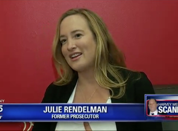 Law Offices of Julie Rendelman, LLC - New York, NY