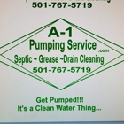 A-1 Pumping Service