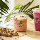 Wow Wow Lemonade - Juices