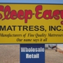Sleep-Easy Mattress Inc