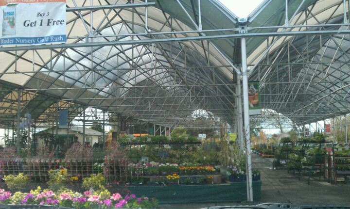 Mid City Nursery Contact Page- A great source for gardening and plant  information in Napa and Solano County