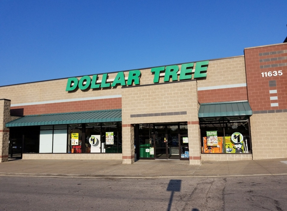 Dollar Tree - Overland Park, KS