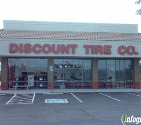 Discount Tire - Westminster, CO
